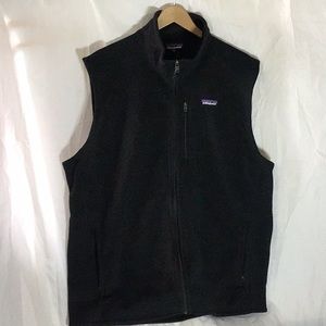 Mens Patagonia vest